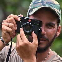 Портрет фотографа (аватар) Kenny Ocampo Casares