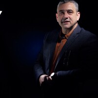 Портрет фотографа (аватар) crisan ioan