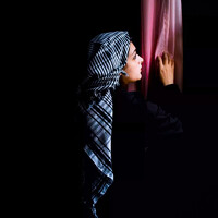 Портрет фотографа (аватар) Nada Khalifa (ندى محمد زكريا إبراهيم)