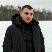 Портрет фотографа (аватар) Владислав Фёдоров