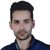 Портрет фотографа (аватар) Maghsoud Moradi (Maghsoud moradi)