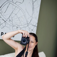 Портрет фотографа (аватар) Наталья Самсонова (Natalya Samsonova)