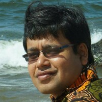 Портрет фотографа (аватар) Dipanjan Ray