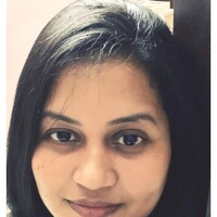 Портрет фотографа (аватар) Ranjani Narayanan