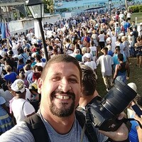 Портрет фотографа (аватар) Enrique Vilariño Ricardo