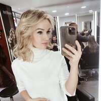 Портрет фотографа (аватар) Анастасия Ястржембская (Yastrzhembskaya Anastasiya)