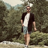 Портрет фотографа (аватар) Soroush Reza (سروش رضا)