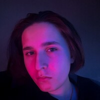 Портрет фотографа (аватар) Клим Криворучко (Klim Krivoruchko)