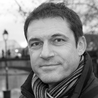 Портрет фотографа (аватар) Dario Sebek