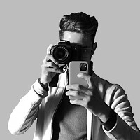 Портрет фотографа (аватар) Ali Miri