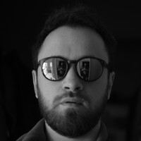 Портрет фотографа (аватар) Geo