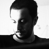 Портрет фотографа (аватар) Navid abedi