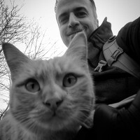 Портрет фотографа (аватар) hadi zand (Hadi zand)