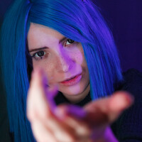 Портрет фотографа (аватар) Виктория Шелегова (VIKTORIA SHELEGIVA)