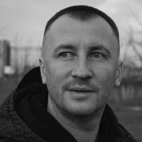 Портрет фотографа (аватар) Pavel Tsimashenka