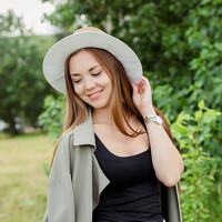 Фотография Karina Koba Портрет фотографа (аватар) Karina Koba