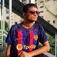 Портрет фотографа (аватар) Mohammed Rifatul Alam Siam