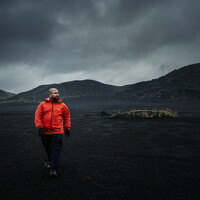 Портрет фотографа (аватар) Aniket Satpute