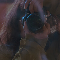 Портрет фотографа (аватар) Melina Carlessi Luna