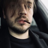 Портрет фотографа (аватар) Hato Mercy