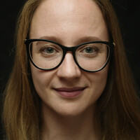 Портрет фотографа (аватар) Анастасия Подгрушная (Anastasia Podgrushnaya)