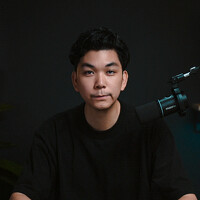 Фотография chen weikai (陈伟楷) Портрет фотографа (аватар) chen weikai (陈伟楷)