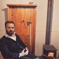 Портрет фотографа (аватар) Samet Hayrullah Aktaş