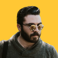 Портрет фотографа (аватар) VFX SOHEIL