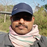 Портрет фотографа (аватар) Bijoy Das (Bijoy Bikram Das)