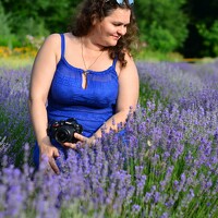 Портрет фотографа (аватар) Ольга Мартыненко (Olga Martynenko)