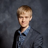 Портрет фотографа (аватар) Сергей Петровых (Sergey Petrovykh)