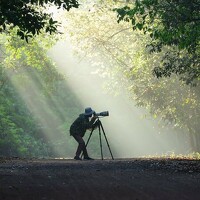 Портрет фотографа (аватар) Nguyen Van Thanh