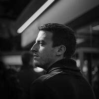 Портрет фотографа (аватар) Joaquín Pastor Genzor