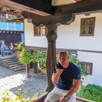 Портрет фотографа (аватар) Ивайло Петров (Ивайло Бориславов Петров)