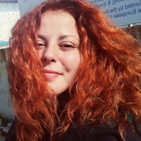 Портрет фотографа (аватар) Maria Chami