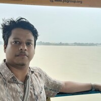 Портрет фотографа (аватар) DEBASISH SEN (Debasish Sen)