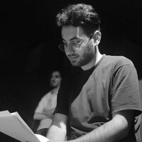 Портрет фотографа (аватар) Hossein Hesami (Hossein)