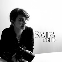Портрет фотографа (аватар) Samira (Samira Rashidi)