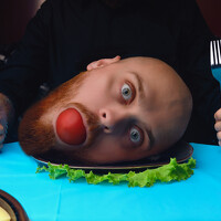 Портрет фотографа (аватар) Илья Цыбин (Ilya Tsybin)