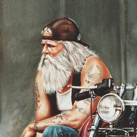 Портрет фотографа (аватар)  Zeh Edu