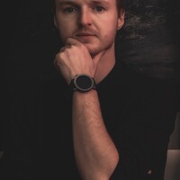 Портрет фотографа (аватар) Den Zmaznov