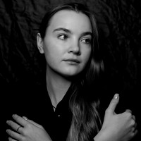 Портрет фотографа (аватар) Аня Гулакова (Anna Gulakova)