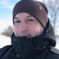 Портрет фотографа (аватар) Илья Денисов (Ilya Denisov)