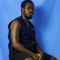 Портрет фотографа (аватар) Eliúdy Tomás