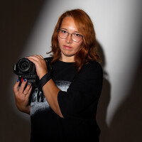 Портрет фотографа (аватар) Карина Шарова (Karina Sharova)