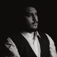 Портрет фотографа (аватар) Павел Энгельгардт (Pavel Engelgard)