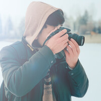 Портрет фотографа (аватар) Ahmad Qasim Mirzaie