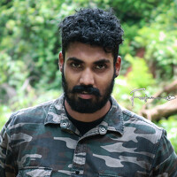 Портрет фотографа (аватар) Hemandh Ashokan