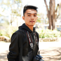 Портрет фотографа (аватар) Sean Magbanua (Sean Aniero Magbanua)