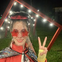 Портрет фотографа (аватар) Olga Golubkova